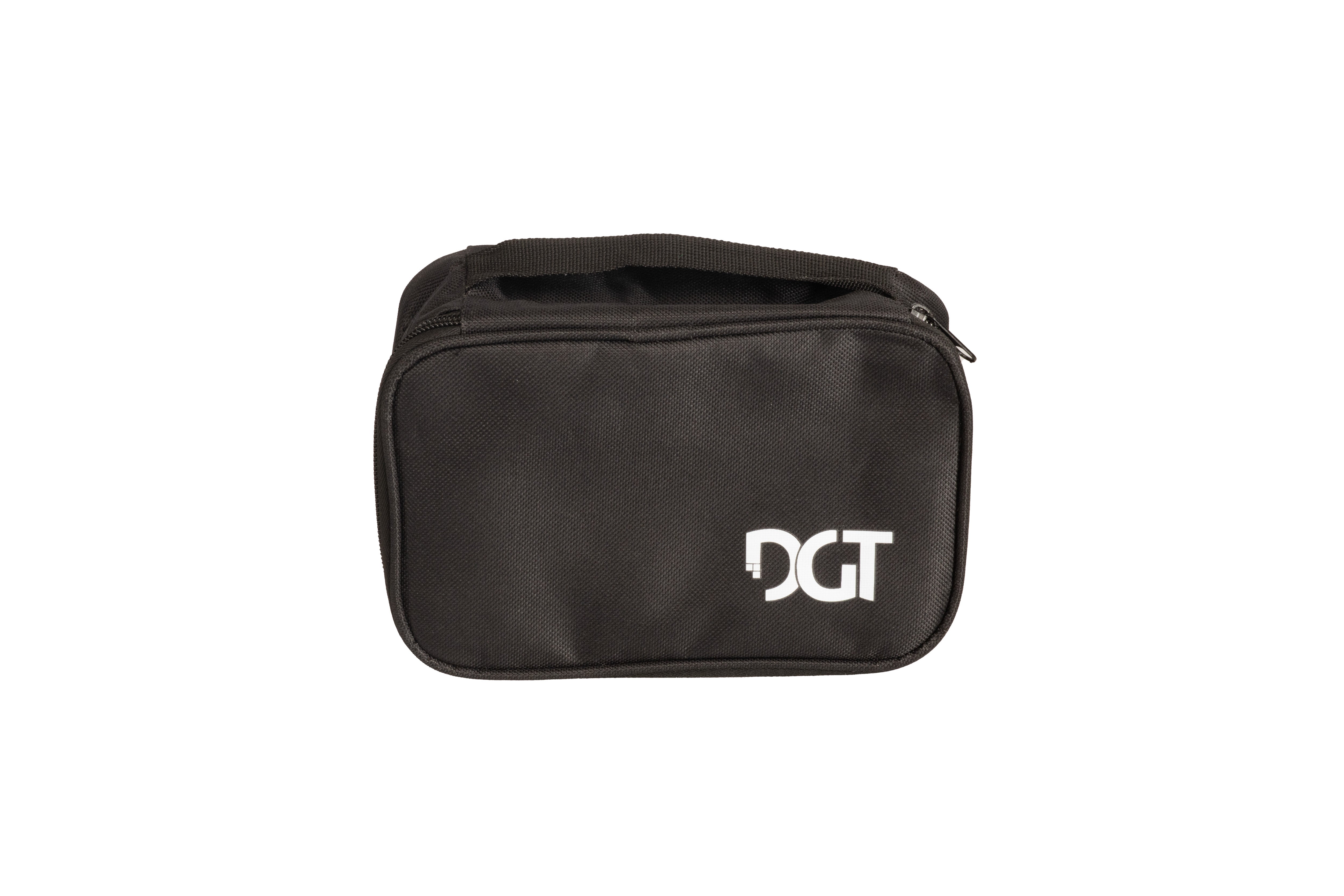 Sac de transport pour pendule électronique DGT (noir) - e5b689b296578810d2f36142a8bd24e6