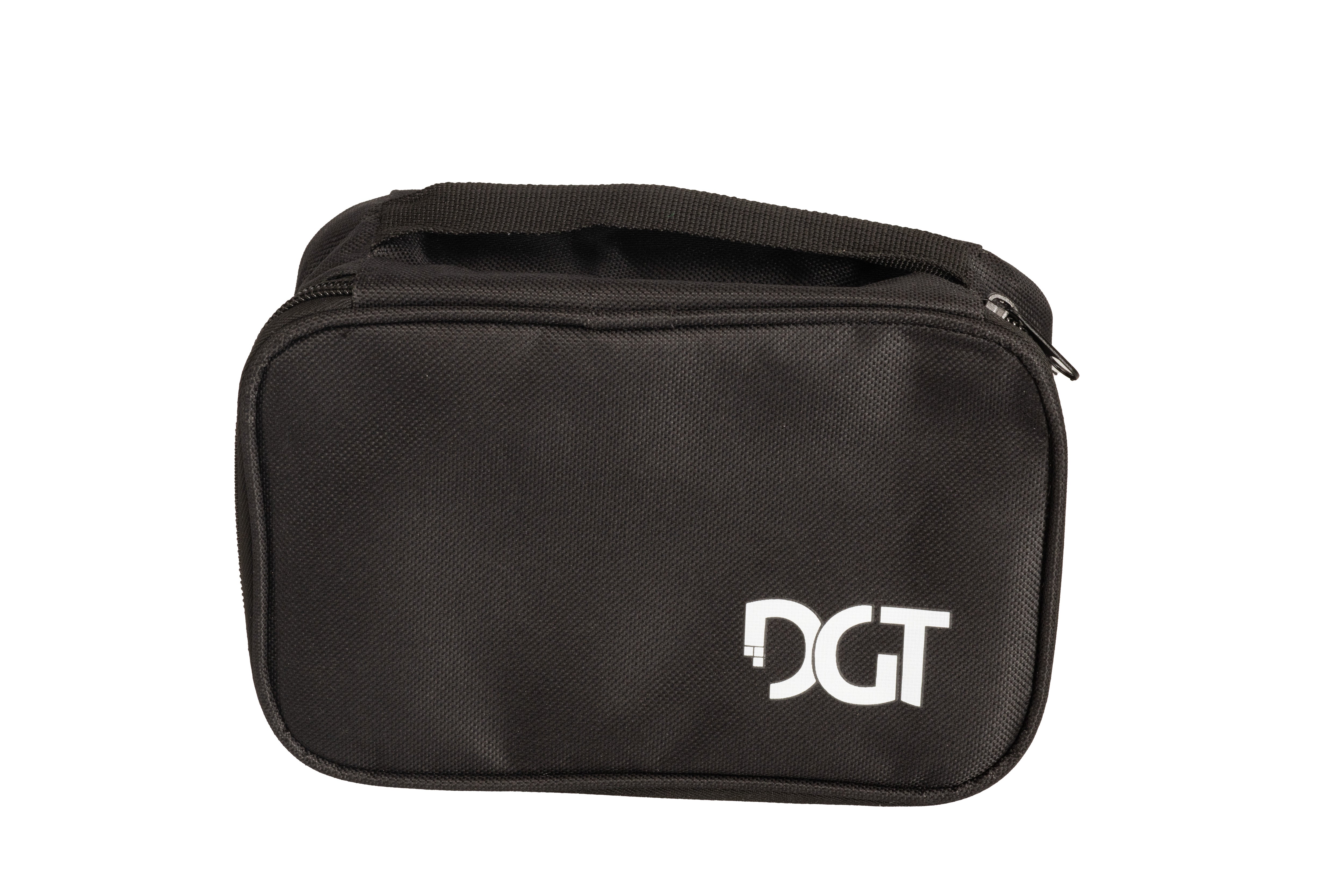 Sac de transport pour pendule électronique DGT (noir) - 3a1bfe9ec72a6e81df9fdf6a09c32506
