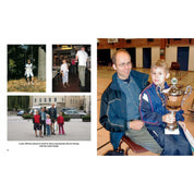 Magnus Carlsen - Une vie en images