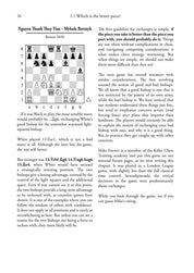 Maîtriser les échanges aux échecs par Jacob Aagaard et Renier Castellanos (relié)