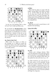 Maîtriser les échanges aux échecs par Jacob Aagaard et Renier Castellanos (broché)