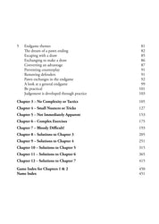 Maîtriser les échanges aux échecs par Jacob Aagaard et Renier Castellanos (relié)