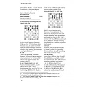 Le meilleur que j'ai vu aux échecs