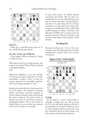 Comprendre les échanges aux échecs par Bagheri & Salehzadeh