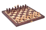 CHESS+CHECKERS SMALL