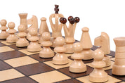 CHESS+CHECKERS SMALL
