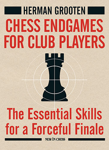 Finales d'échecs pour joueurs de club - Finales d'échecs pour joueurs de club