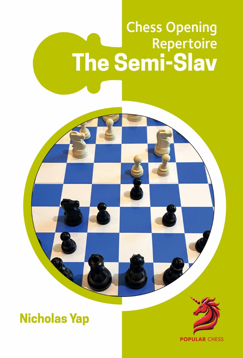 Répertoire d'ouvertures d'échecs : Semi-Slave (Relié) - Répertoire d'ouvertures d'échecs : Semi-Slave (Relié)