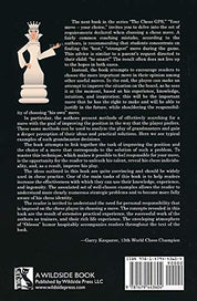 The Chess GPS vol.1