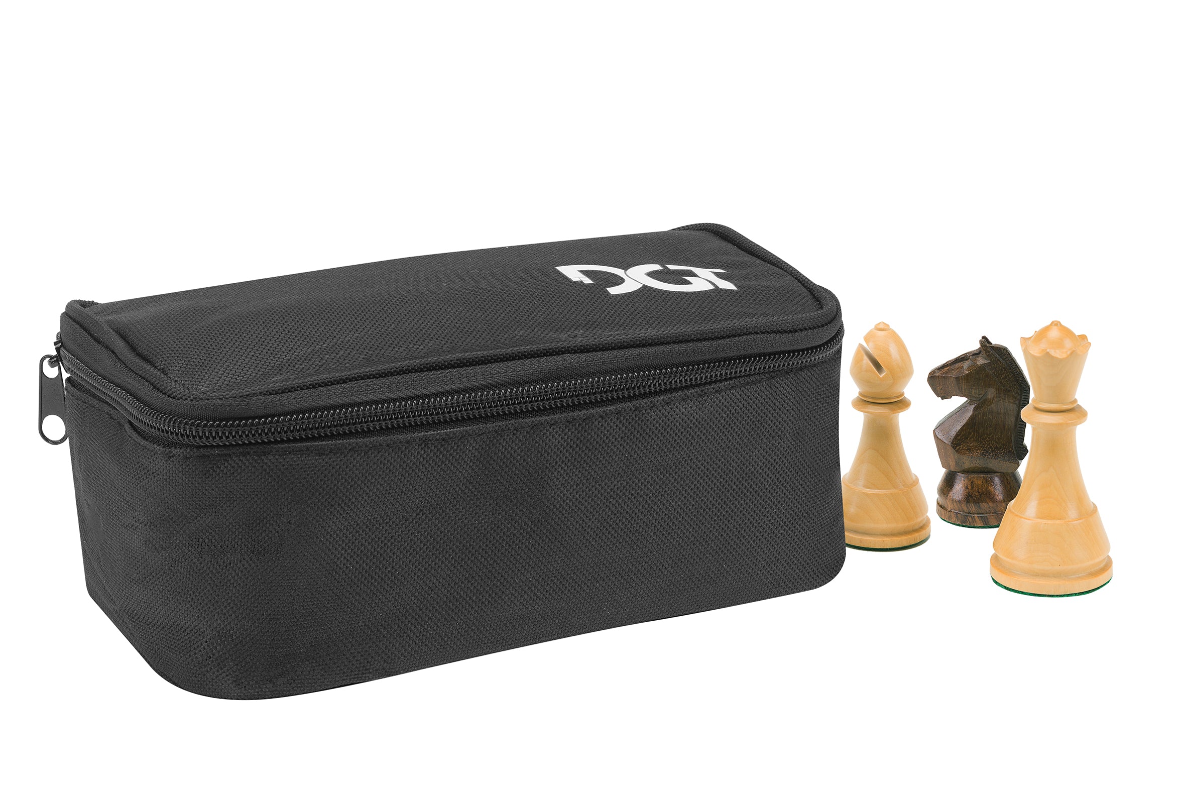 Bag for DGT electronic chess clock - Bag for DGT electronic chess clock