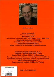 Pon a prueba tu imaginación ajedrecística, VOL. 2 - Jan Przewoźnik