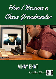 COMMENT JE SUIS DEVENU GRAND MAÎTRE D'ÉCHECS RELIÉ - COMMENT JE SUIS DEVENU GRAND MAÎTRE D'ÉCHECS RELIÉ