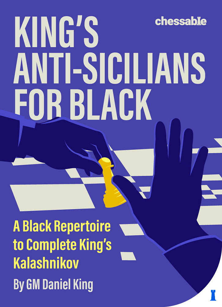 rey's Anti-Siciliens pour les Noirs par Daniel rey (relié) - rey's Anti-Siciliens pour les Noirs par Daniel rey (relié)