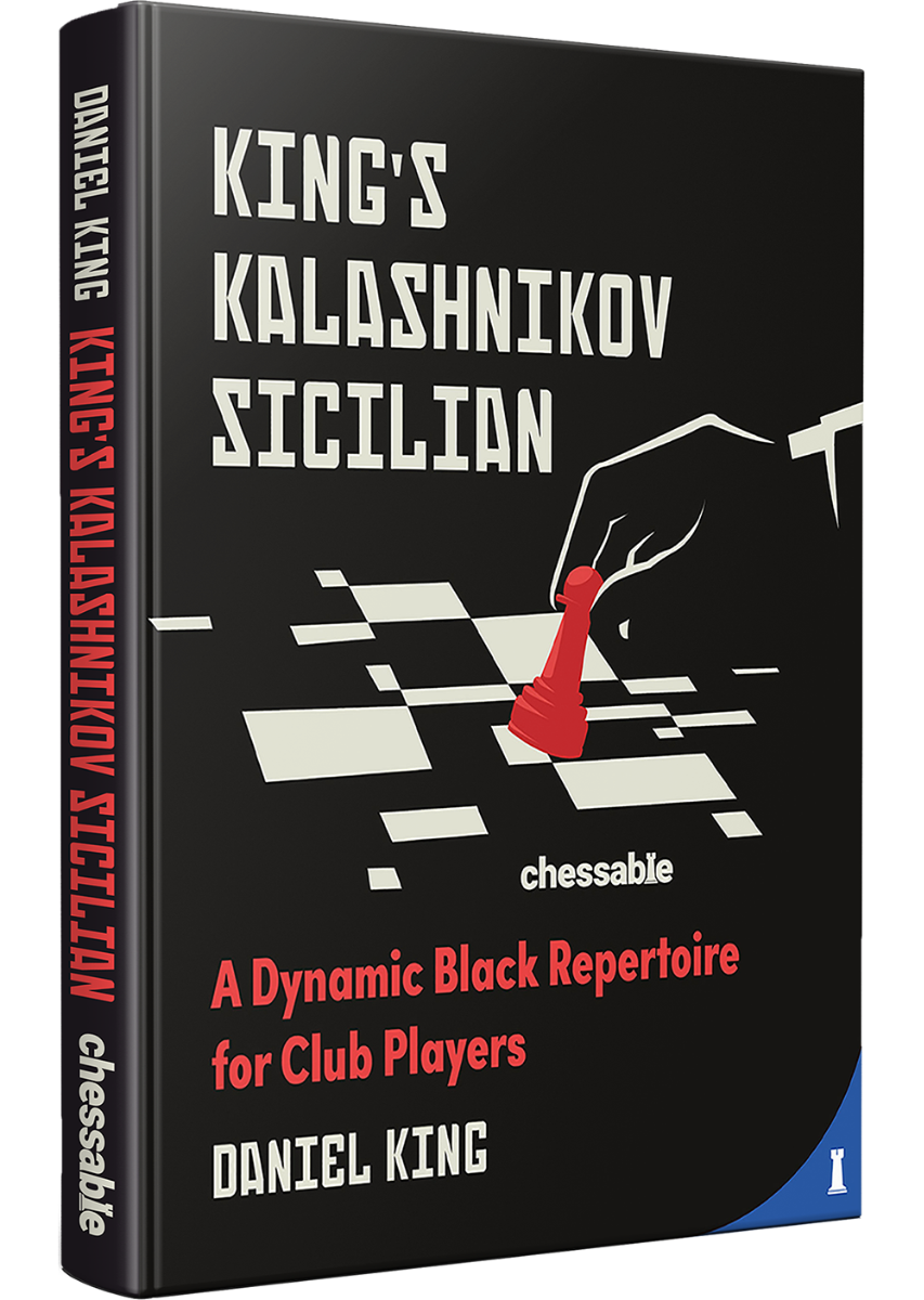 ROY'S KALASHNIKOV SICILIEN - ROY'S KALASHNIKOV SICILIEN