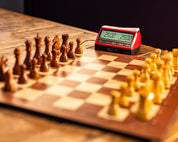 Pendule électronique + Ordinateur d'échecs DGT Pi