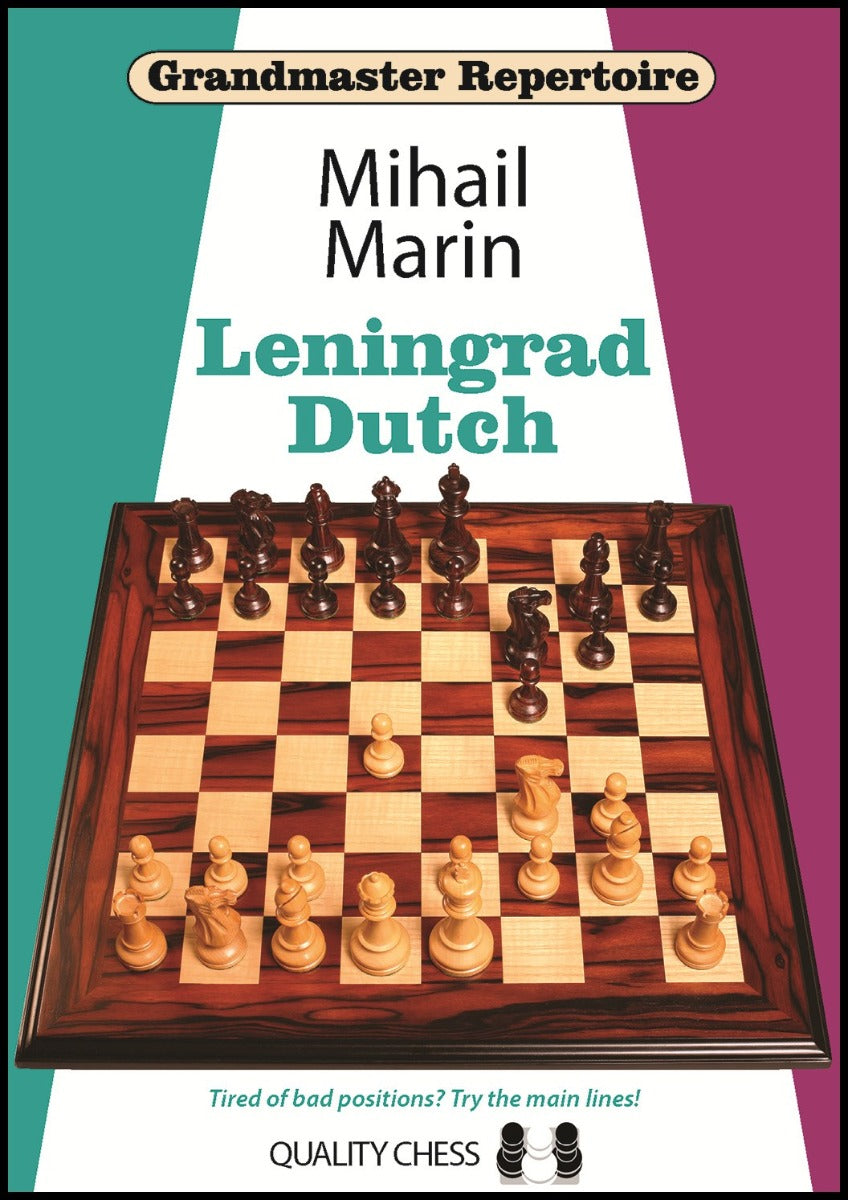 Leningrad néerlandais de Mihail Marin (relié) - Leningrad néerlandais de Mihail Marin (relié)