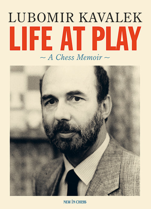 La vie au jeu - Mémoires d'un joueur d'échecs - La vie au jeu - Mémoires d'un joueur d'échecs