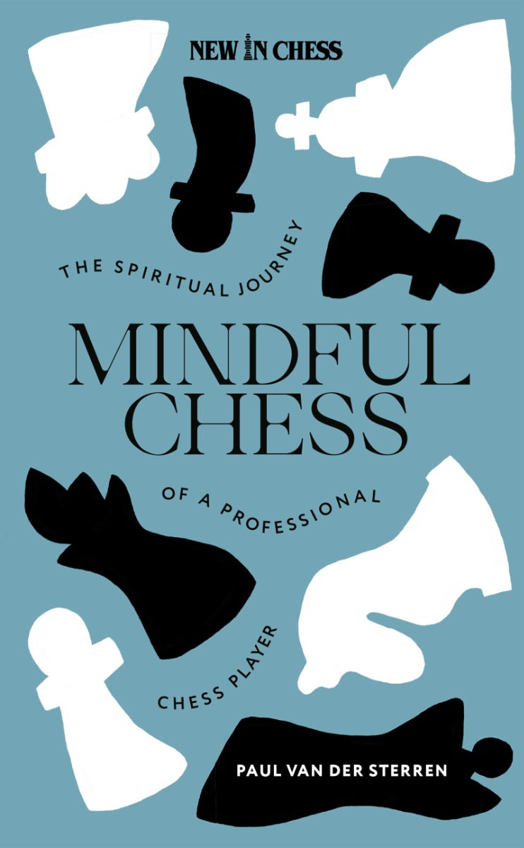 Mindful Chess (Broché) - Mindful Chess (Broché)