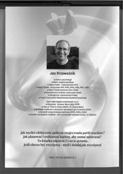 Piensa, actúa, vence - Jan Przewoźnik