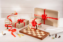 Emballage Cadeaux - Service client Sunrise