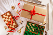 GIFT WRAPPING