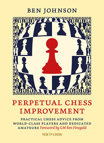 Amélioration continue aux échecs - Amélioration continue aux échecs