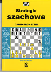 Estrategia de ajedrez - David Bronstein (segunda edición)