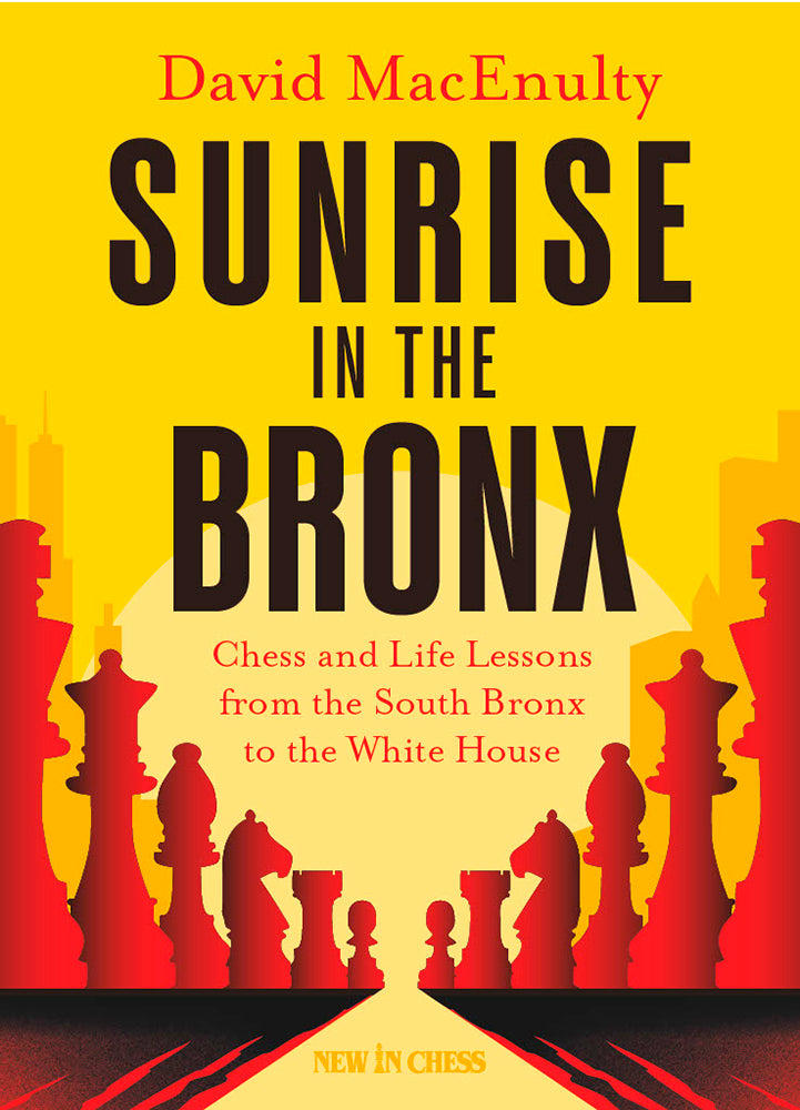 Un lever de soleil dans le Bronx (Broché) - Un lever de soleil dans le Bronx (Broché)