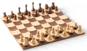 Jeu d'échecs design Wobble
