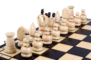 KING'S - LARGE - Insert tray