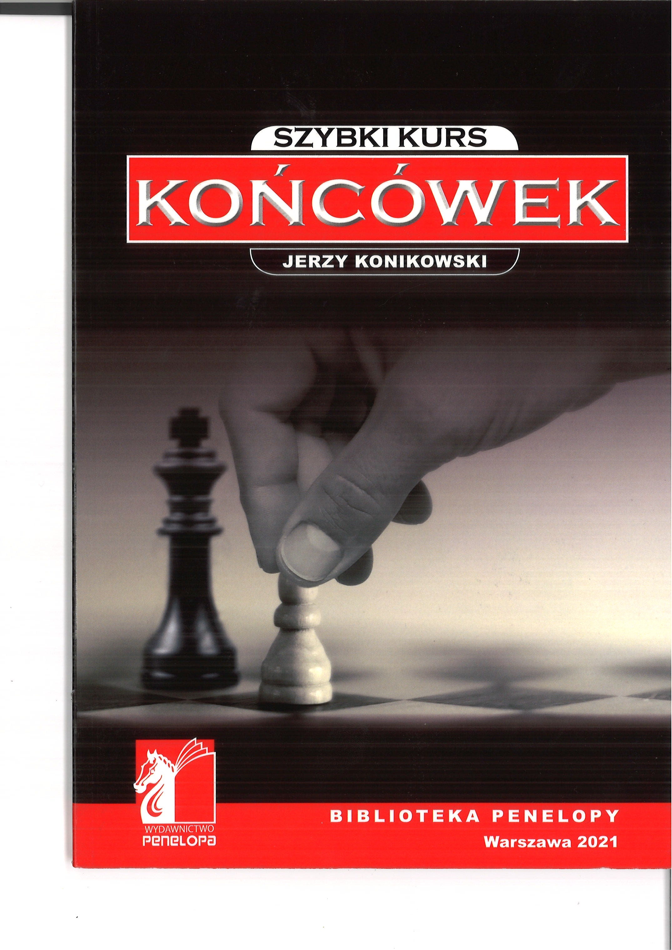 Curso rápido sobre puntas - Jerzy Konikowski - Curso rápido sobre puntas - Jerzy Konikowski