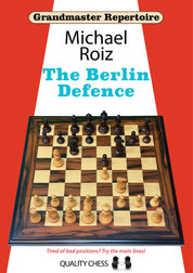 La défense berlinoise par Michael Roiz (broché)