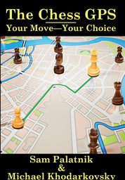 The Chess GPS vol.1