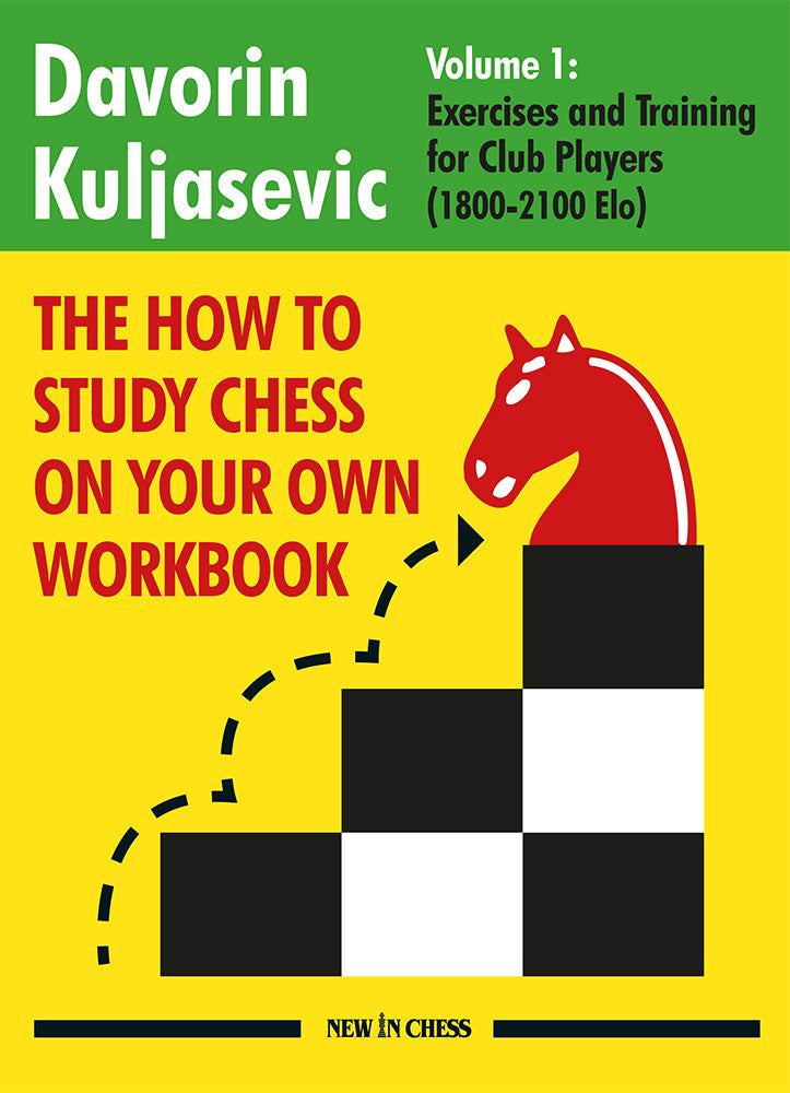 Le classeur Comment étudier les échecs seul Vol. 0 - Le classeur Comment étudier les échecs seul Vol. 0