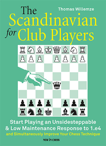 Le Scandinave pour joueurs de club - Le Scandinave pour joueurs de club