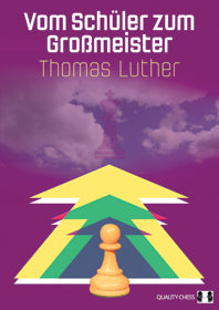 De l'élève au grand maître - Thomas Luther (relié) - De l'élève au grand maître - Thomas Luther (relié)