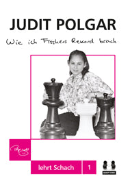 Comment j'ai battu le record de Fischer - Comment j'ai battu le record de Fischer