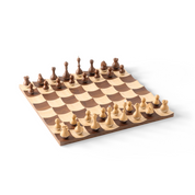 Jeu d'échecs design Wobble