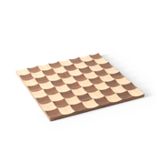 Jeu d'échecs design Wobble