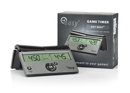 Pendule électronique DGT Easy Plus - Pendule électronique DGT Easy Plus